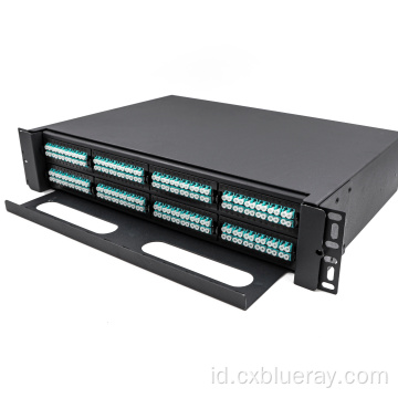 Laci tipe patch panel mpo mtp odf